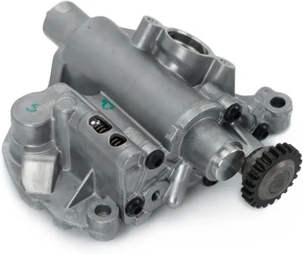 Audi q5 40 tfsı  oil pump
