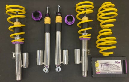 Audi RS4 B9-B9.5 2023 KW SUSPENSION