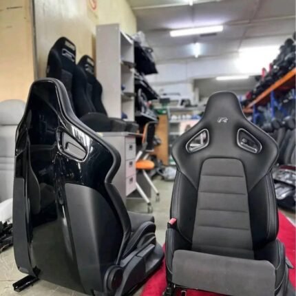 🔥Volkswagen MK6 R Bucket Seat