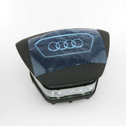 Audi Rs6 steering air bags