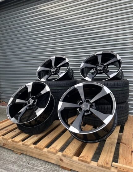 Audi Wheels