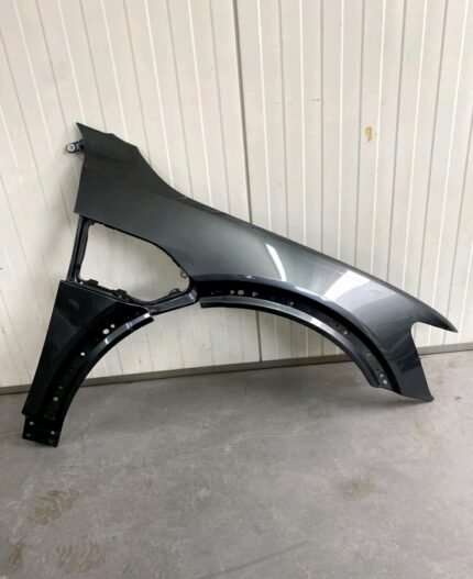 2019 2020 2021 2022 AUDI E-TRON FRONT  RIGHT FENDER OEM
